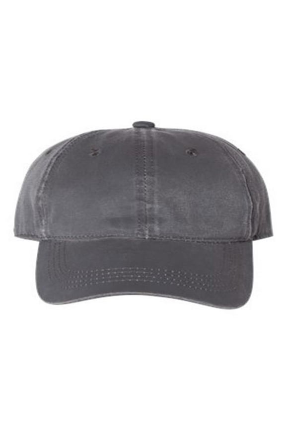 Weathered Cap