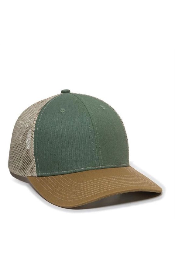 unisex Ultimate Trucker Cap