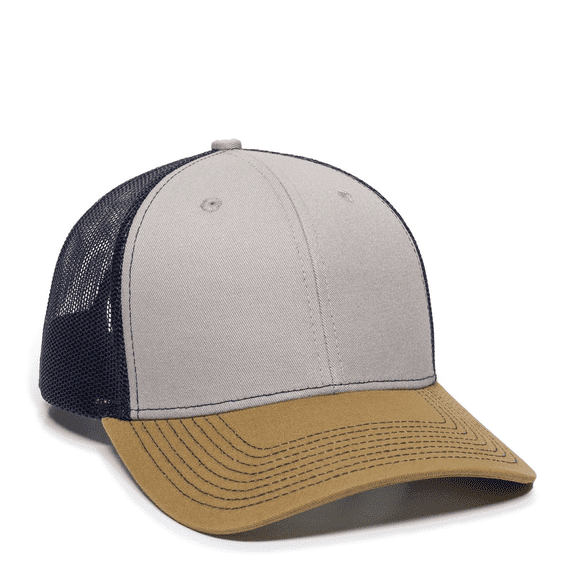 Outdoor Cap unisex Ultimate Trucker Cap