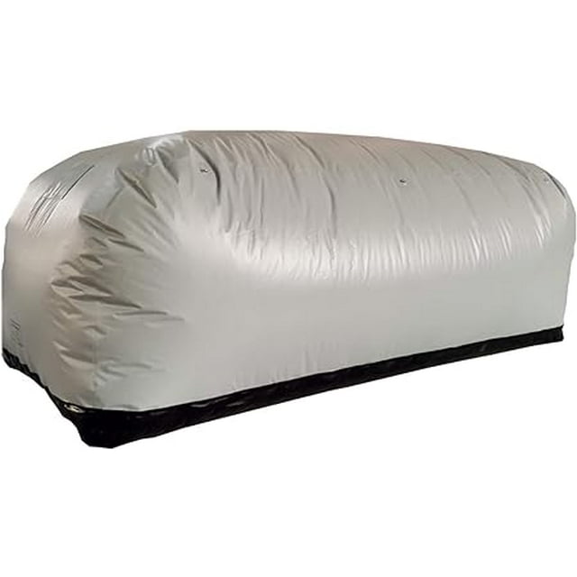 Outdoor Car Capsule The Original Car Storage Bubble