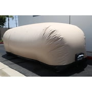 Outdoor Car Capsule - The Original Car Storage Bubble