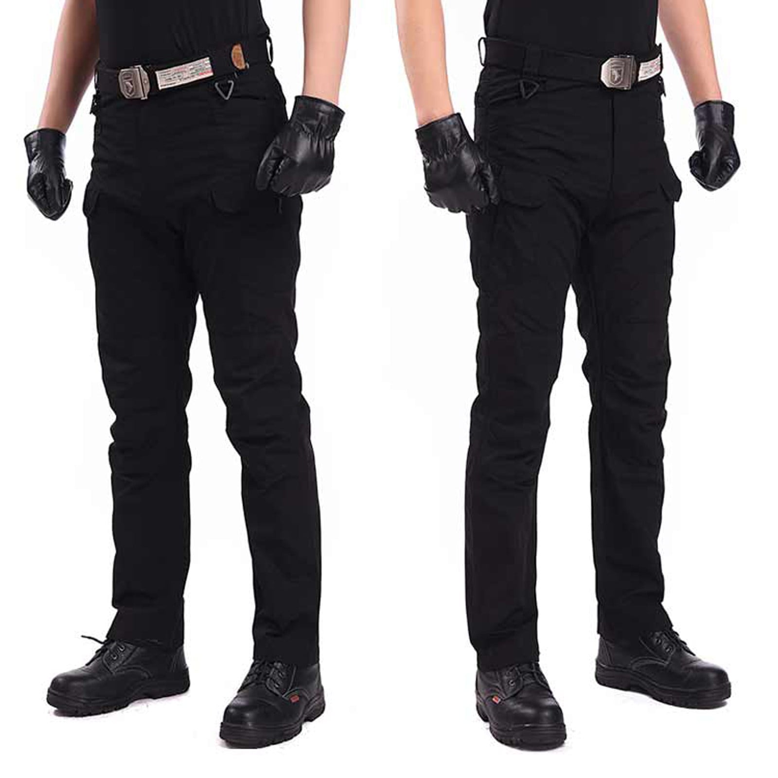 Outdoor Cargo Work Pants for Women,Women's Quick Dry Cargo Pants Lightweight Tactical Hiking