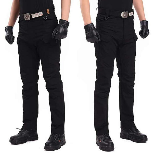 Outdoor Cargo Work Pants for Women,Women's Quick Dry Cargo Pants