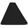thumbnail image 1 of Outdoor Carpet Runner - Black - 3' x 30' - Many Other Sizes to Choose From, 1 of 4