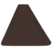 Outdoor Carpet Runner - Dark Brown - 3' x 10' - Many Other Sizes to Choose From