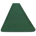 thumbnail image 1 of Outdoor Carpet Runner - Green - 4' x 10' - Many Other Sizes to Choose From, 1 of 4