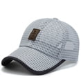 thumbnail image 1 of Outdoor Casual Sun Hat - Sun Protection Fishing Hat for Men and Women, 1 of 1