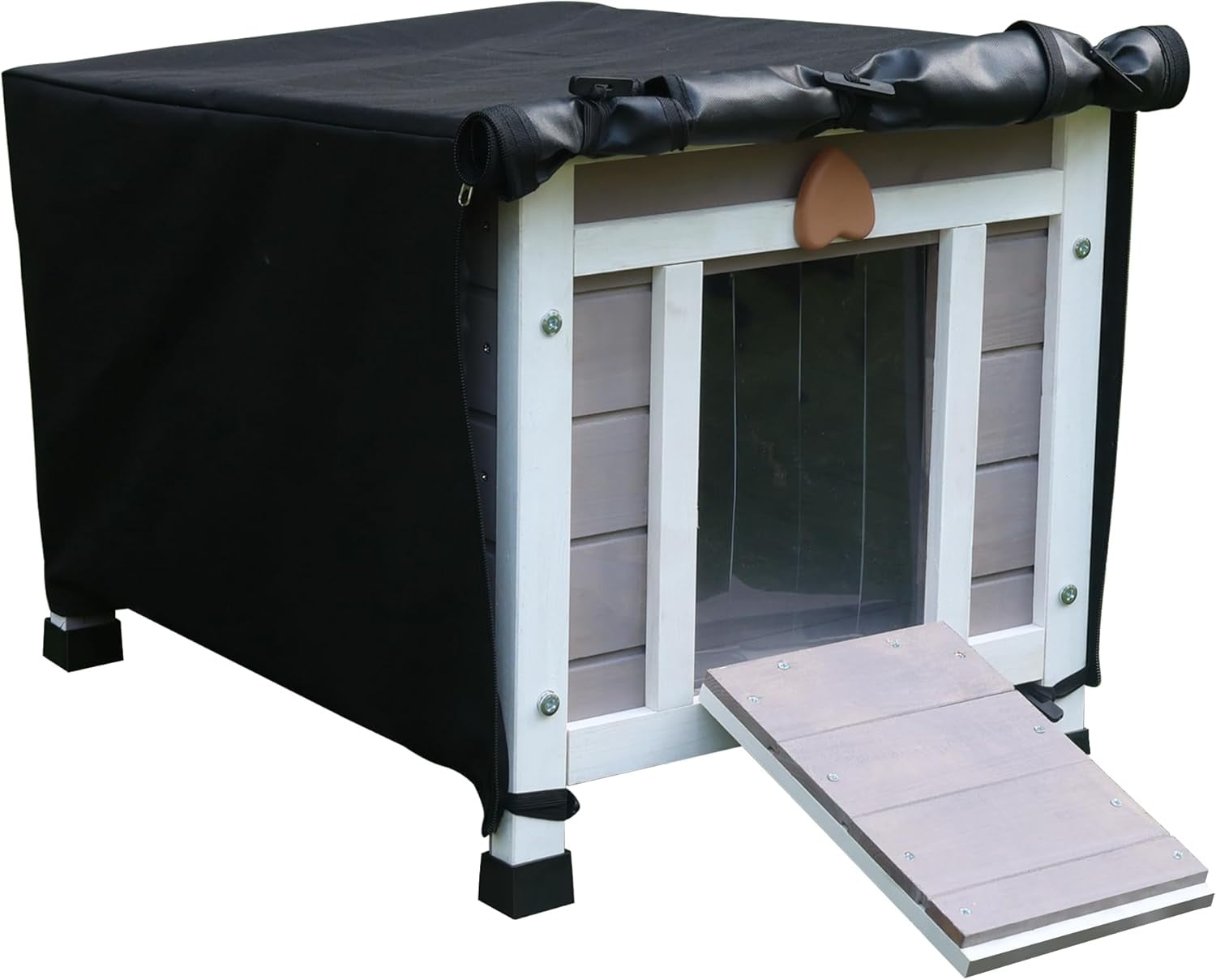 Curated visual reference: Visual Reference: Outdoor Cat House Outdoor Cat Houses For Feral Cats Weatherproof