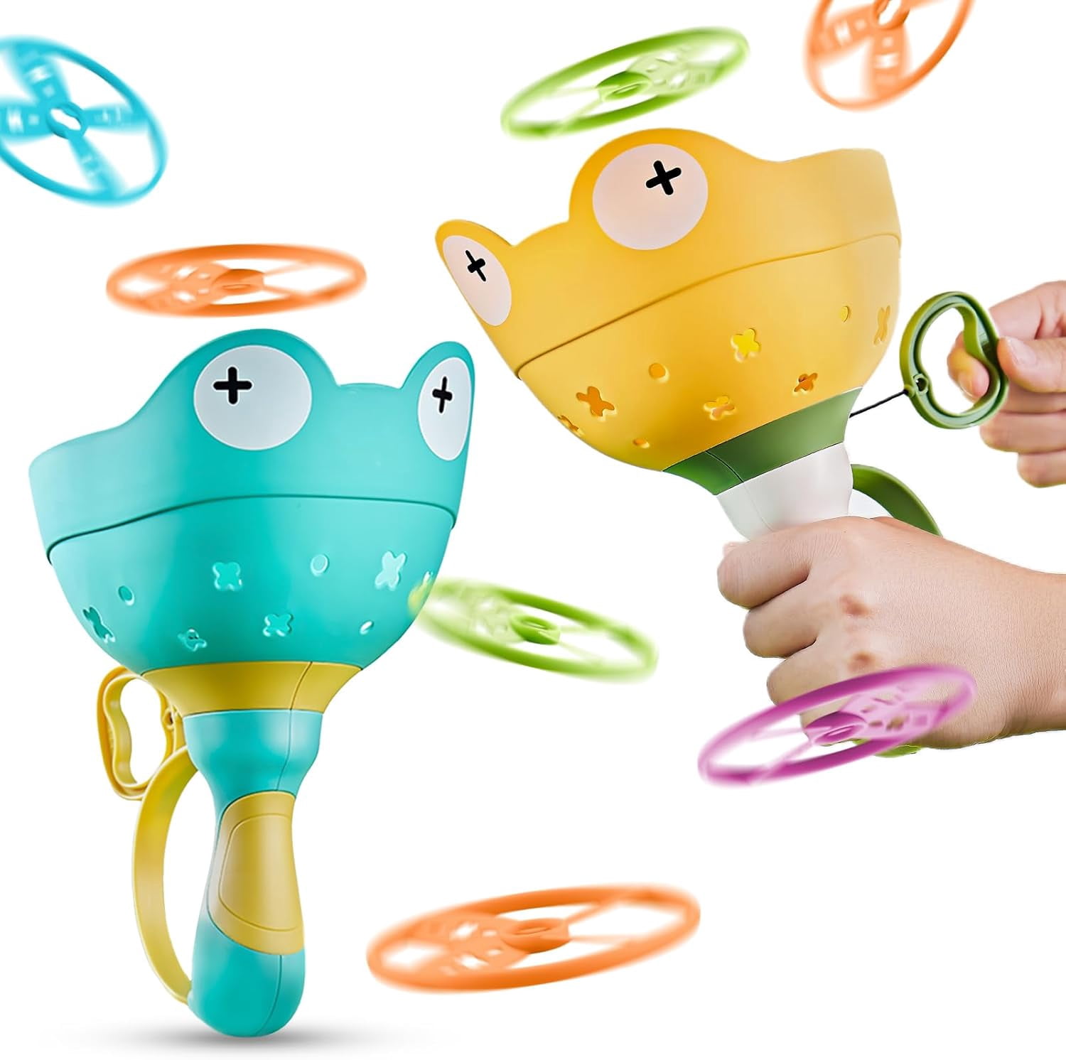 Outdoor Catching Game Lawn Game