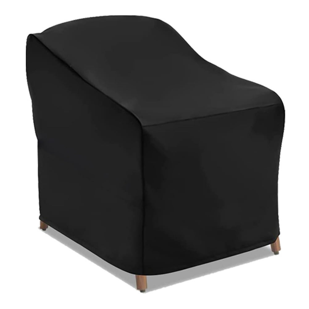 Outdoor Chair Covers, Patio Furniture Covers Waterproof & UVProtection