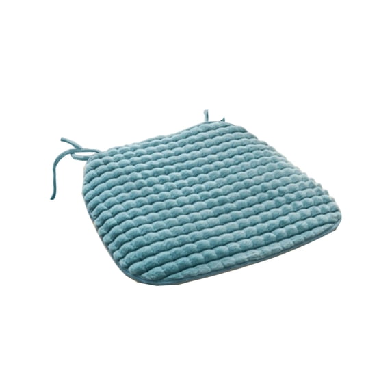 Outdoor Chair Cushions Plush Seat Cushion, Dining Chair, Stool Cushion, Entrance Shoe Changing Stool Cushion, Seat Cushion