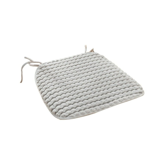Outdoor Chair Cushions Plush Seat Cushion, Dining Chair, Stool Cushion, Entrance Shoe Changing Stool Cushion, Seat Cushion