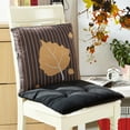 thumbnail image 1 of Outdoor Chair Cushions On Sale, Rocking Chair Outdoor Cushion, Seat Cushion for Outdoor Patio Chairs, Outside Cushions Patio Chair Cushion, 15.7x31.5x2In, 1 of 8