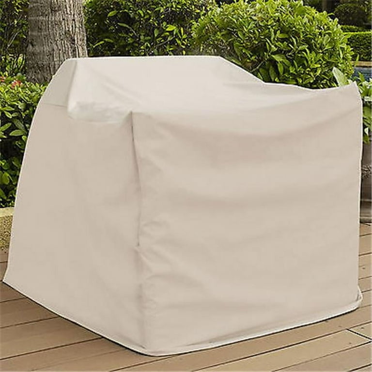 Outdoor Chair Furniture Cover - Walmart.com