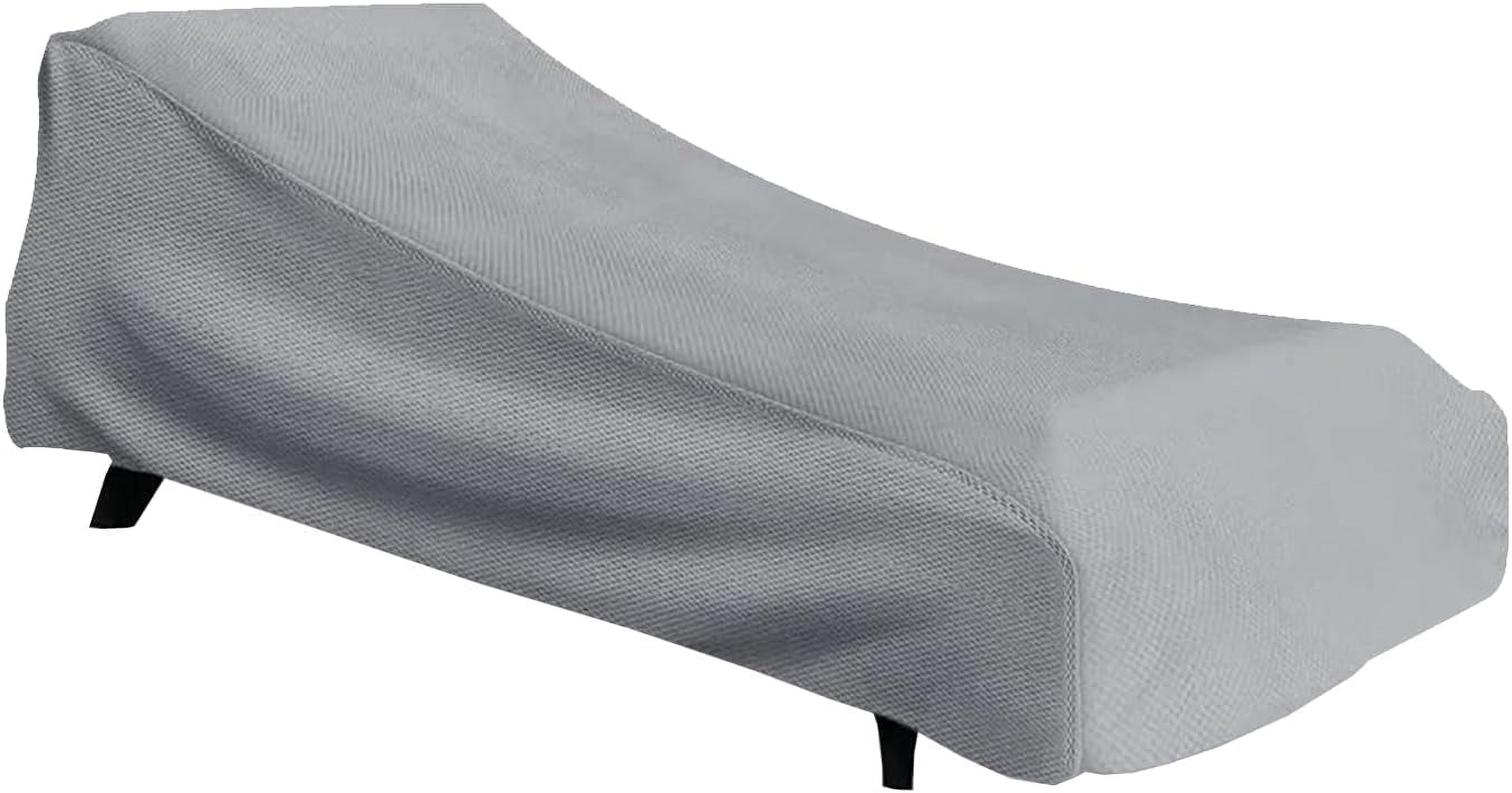 Outdoor Chaise Lounge Cover Outdoor Patio Chaise Lounge Washable