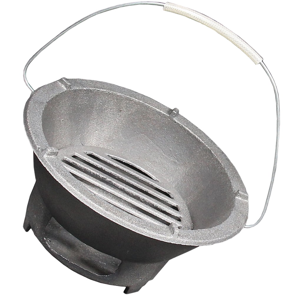 Outdoor Charcoal Stove Barbecue Supplies Outdoor Barbecue Stove Burner