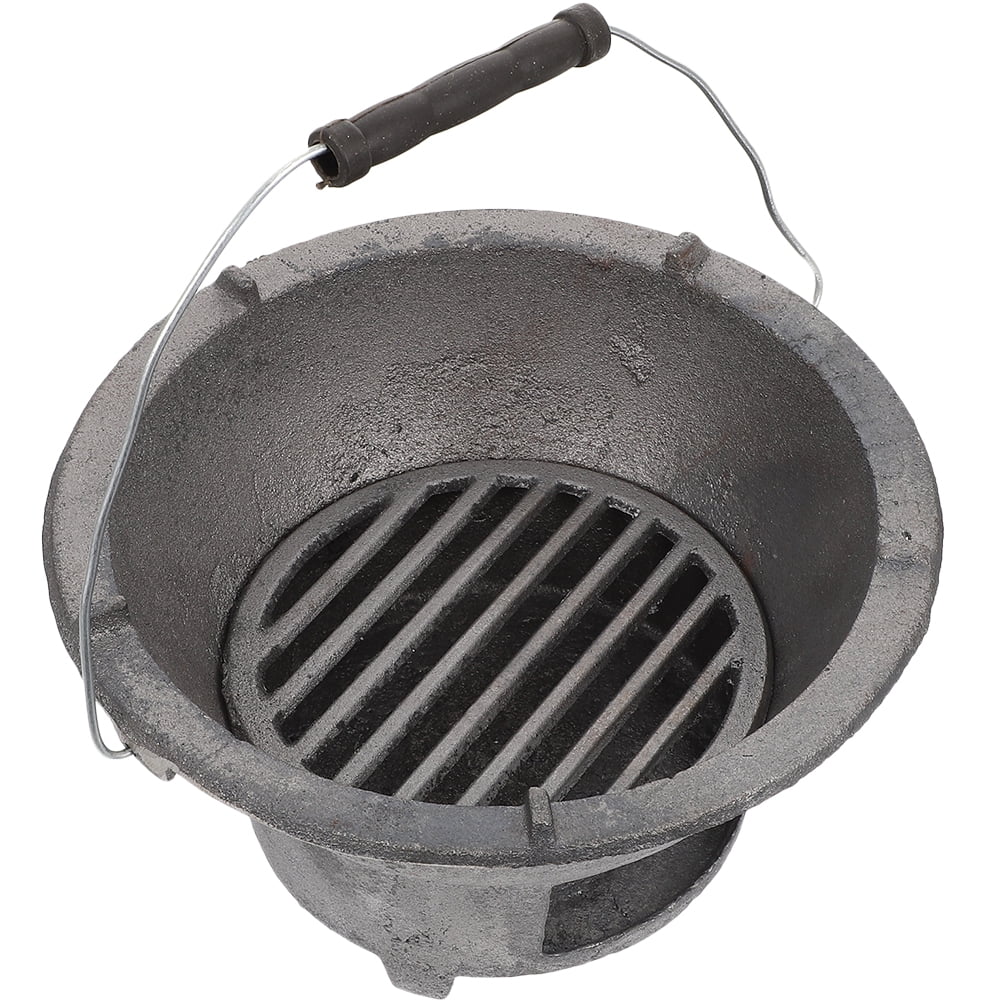 Outdoor Charcoal Stove Barbecue Tool Bbq Accessory Outdoor Barbecue