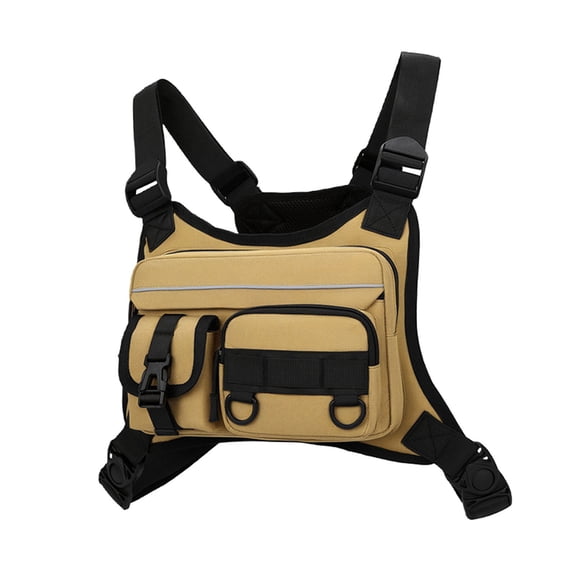 Outdoor Chest Lightweight Chest Pack