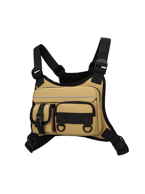 Outdoor Chest Lightweight Chest Pack