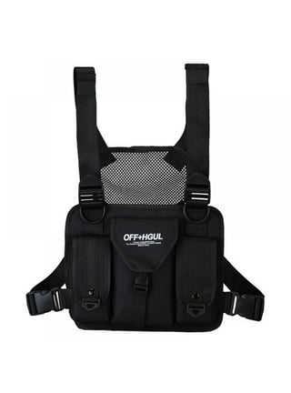 Fila rushbourne chest rig hotsell