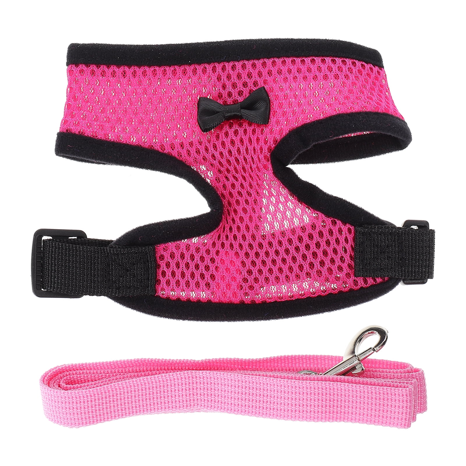 Outdoor Chicken Harness with Leash Wearable Chicken Harness Hen Vest