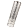 thumbnail image 1 of Outdoor Chimney Stainless Steel Protective Mesh Cover Pipe Safe Use Stove Heat for Anti-scald Net Pipeline Student, 1 of 6