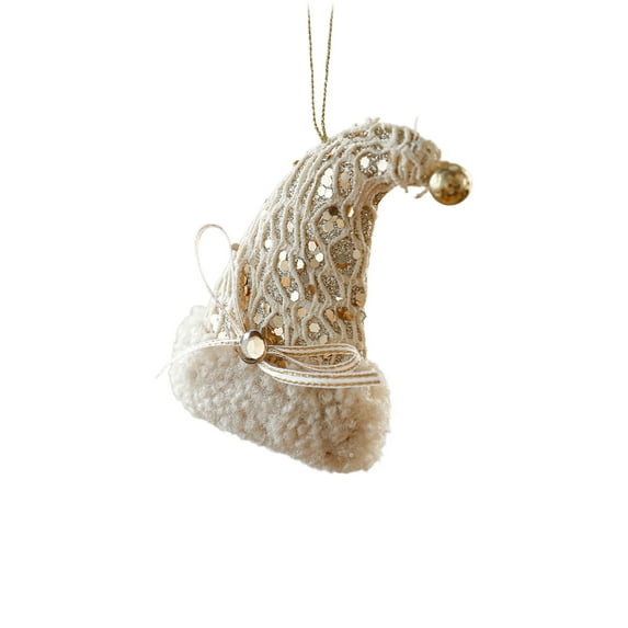 Outdoor Christmas Decorations 15X9X9Cm/5.9X3.54X3.54In Christmas Tree Decorations Ideal for Festive Holiday Decor