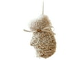 thumbnail image 1 of Outdoor Christmas Decorations 15X9X9Cm/5.9X3.54X3.54In Christmas Tree Decorations Ideal for Festive Holiday Decor, 1 of 6