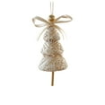 thumbnail image 1 of Outdoor Christmas Decorations 15X9X9Cm/5.9X3.54X3.54In Christmas Tree Decorations Ideal for Festive Holiday Decor, 1 of 6