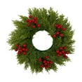 thumbnail image 1 of Outdoor Christmas Decorations 37*37*9Cm/14.6*14.6*3.5In Christmas Decorations Indoor Home Decoration, 1 of 6