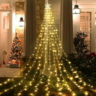 https://i5.walmartimages.com/seo/Outdoor-Christmas-Decorations-Star-Solar-String-Light-350-LEDs-Waterfall-Cone-Tree-Lights-Toppers-Fairy-Remote-Yard-Party-Wedding-Decor-Warm-White_815393d6-c28e-4792-ad53-207a38ebd013.b22a59e7fe44e7d07794d1a77c3039b4.jpeg?odnHeight=320&odnWidth=320&odnBg=FFFFFF