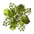 thumbnail image 1 of Outdoor Christmas Wreath Hwkond Christmas Decorations Christmas Flowers Decorate The Christmas Tree, Christmas Wreaths, Gift Boxes And Indoor And Outdoor Decorations., 1 of 1