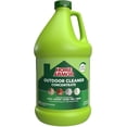 thumbnail image 1 of Outdoor Cleaner Concentrate, 1 gal., Remove Stains from Mold, Mildew, Algae, Dirt and Grime for Visible Results in Seconds, No Scrubbing Required, Plant Safe, 1 of 4