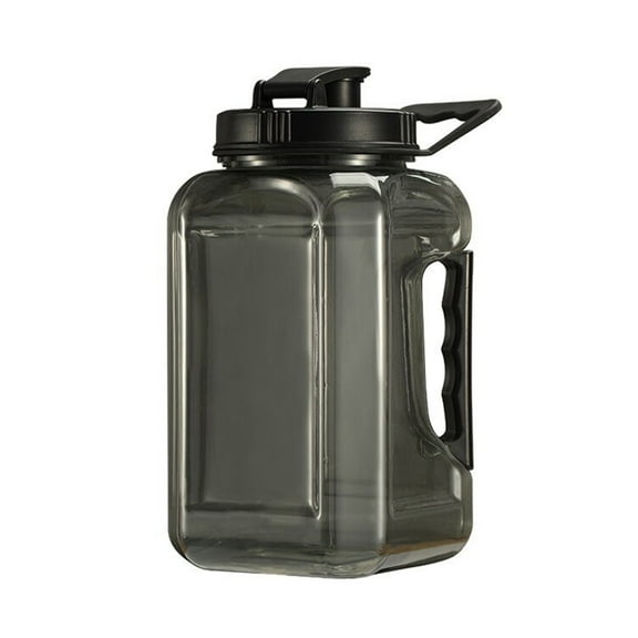 Outdoor Climbing Drink Bottle 2.4L Sports Kettle Cup Fitness Training Equipment
