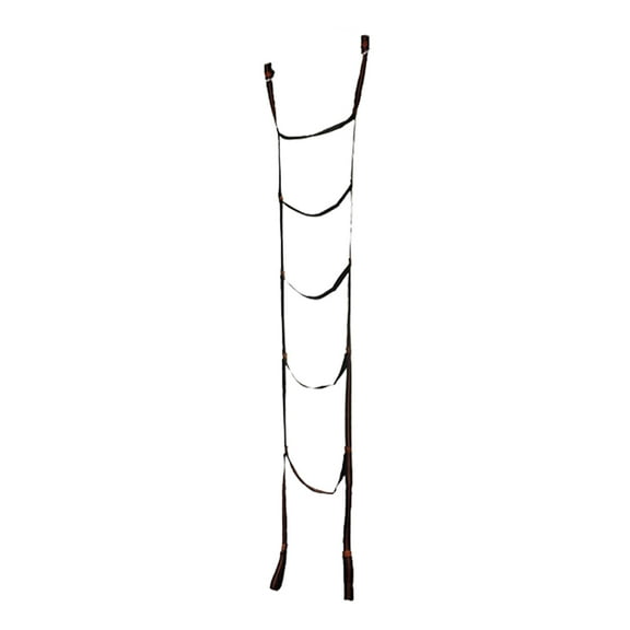 Outdoor Climbing Rope Escape Climbing Rope Equipment Parachute Gym Workout Rock Climbing Mountaineering