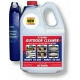 thumbnail image 1 of 30 SECONDS Outdoor Cleaner RTU - Liquid Outdoor Use - 1.3gal, 1 of 1