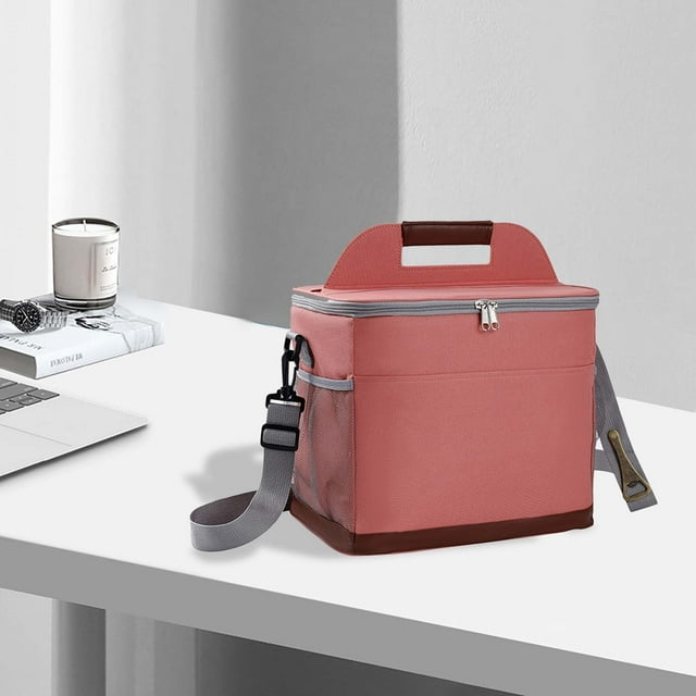 Outdoor Cloth Insulation And Cold Picnic Ice Pack Large Capacity