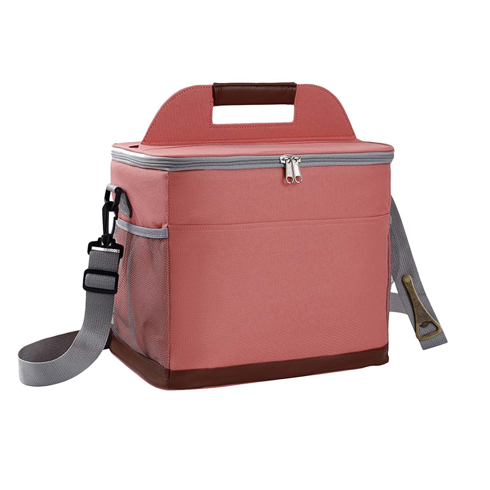 Outdoor Cloth Insulation And Cold Picnic Ice Pack Large Capacity