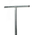 thumbnail image 1 of Household Essentials T-2050 Steel Outdoor Clothesline T Post  Single T-Post, 1 of 2