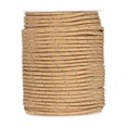 Outdoor Clothesline and Gear Bundling Cord, 50 m Reflective Guy Rope in ...