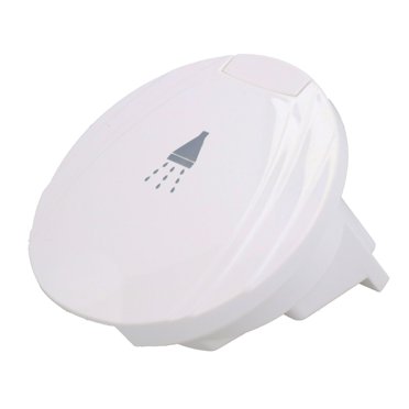 OUTDOOR COCKPIT TRANSOM Shower Housing For Boat Caravan Motorhome $43