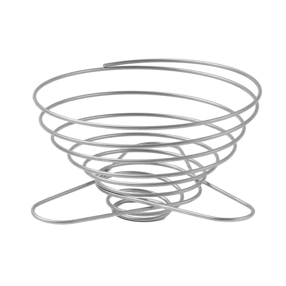Collasable Caffer Filter Outdoor Collapsible Coffee Filter Holder Camping Reusable Coffee Filter ...