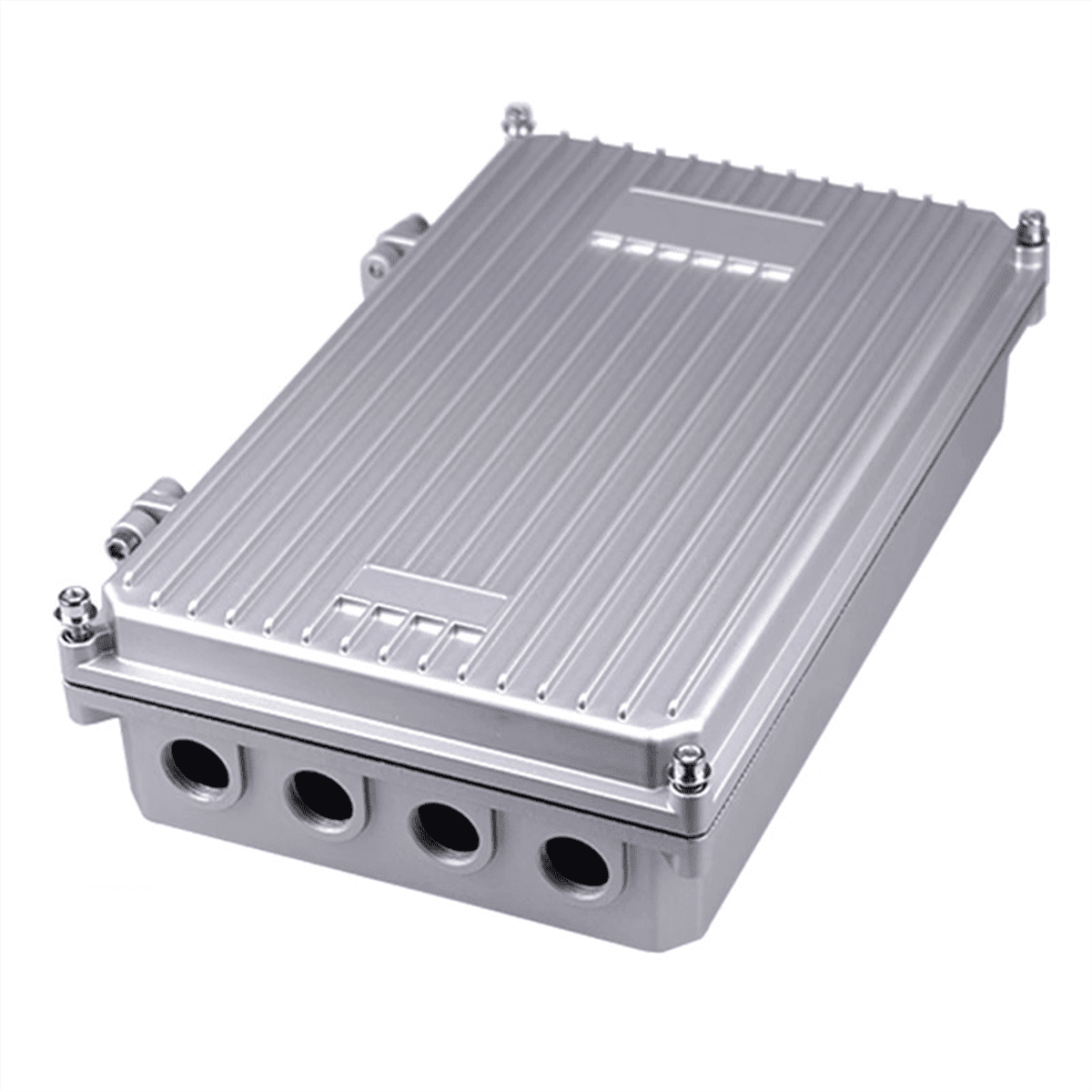Ap Cast Box Outdoor Communication Base Station AP Wireless Bridge Amplifier Case ...