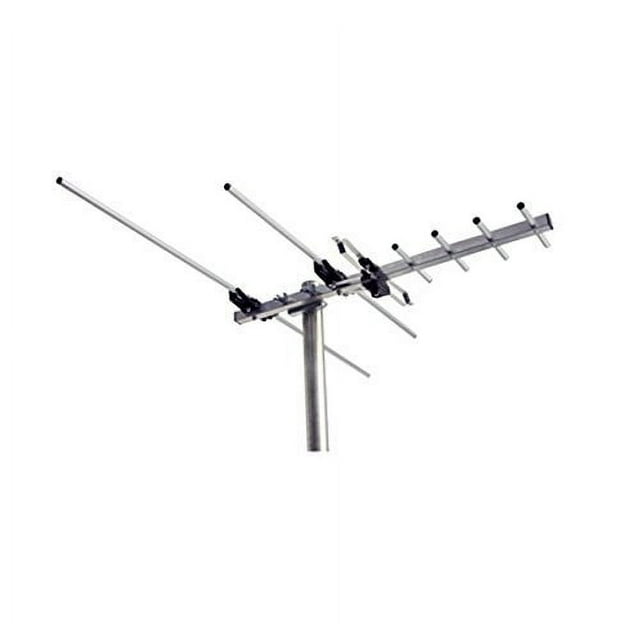 Outdoor Compact Directional TV Antenna High Gain Up to 50 Mile