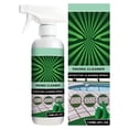 thumbnail image 1 of Outdoor Concrete Cleaner Spray 120ml, Powerful Paver Patio Driveway Dust Dirt Remover, Fast Acting Cleaning Liquid for Hard Surfaces Walkways, Easy Maintenance for Outdoor Floors, 1 of 8
