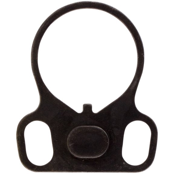 Outdoor Connection ADPT328198 Sling Adapter Single-Point Ambidextrous Standard Metal