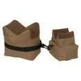 thumbnail image 1 of Outdoor Connection BenchBag, 2 Piece-Set, Unfilled, Tan,, 1 of 1
