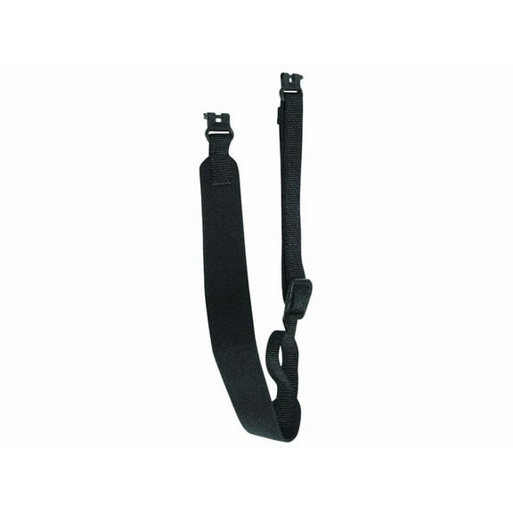 Outdoor Connection Razor Rifle Sling with Swivel Nylon Black