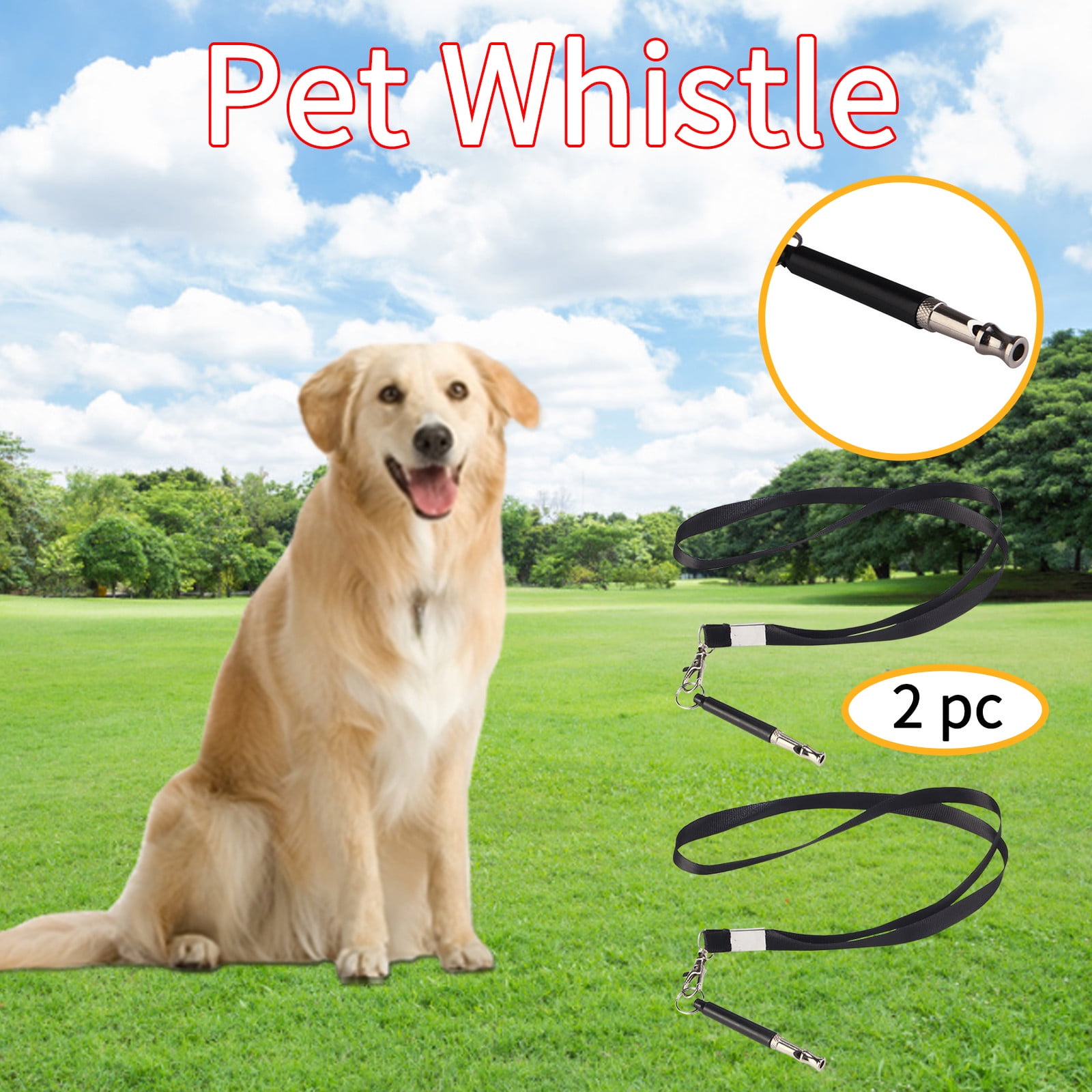 Outdoor Control for Dogs Solar Begone Device Long Range Animal Clicker
