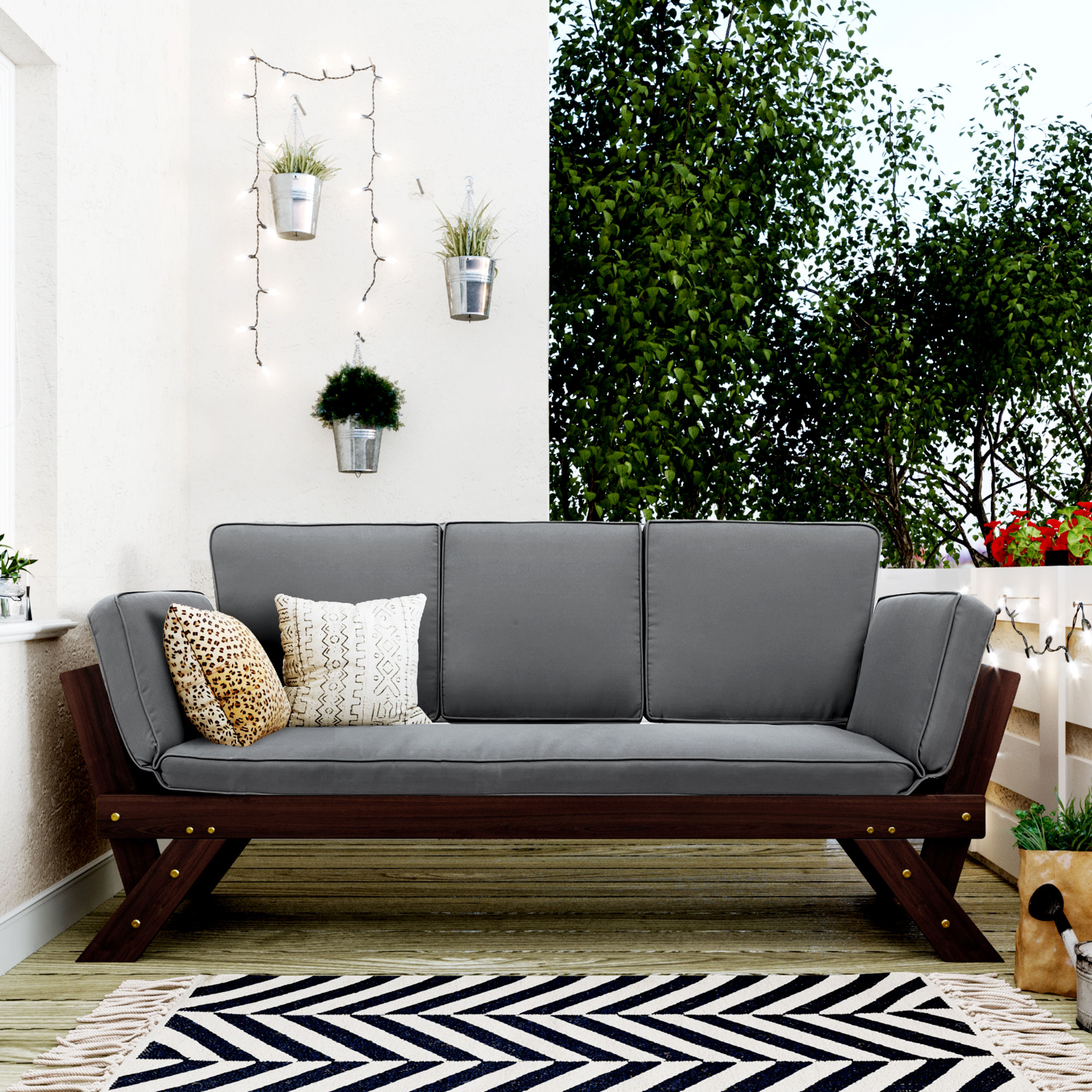 Daybed chaise lounge sofa shop